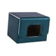 thumbnail image 3 of Caja Para Baraja De Cartas Coleccionables, Protector De Cartas, Organizador Portátil De Cartas, Contenedor Verde, 3 of 3