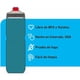 thumbnail image 5 of Botella Caramagiola Polar Bottle 710 Ciclismo Libre Bpa celeste, 5 of 6