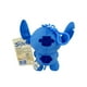 thumbnail image 2 of Peluche Stitch Keyring 12cm - Corazón, 2 of 4
