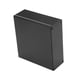 thumbnail image 2 of Caja De Conexiones Caja De Amplificador Estuche De Almacenamiento A Prueba De Polvo Caja De Enfriamiento De Aluminio, 2 of 3