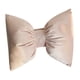 thumbnail image 3 of Bowknot Car Neck Pillow Interior Accesorio Para Home Driving Chair Pink, 3 of 5