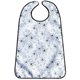 thumbnail image 1 of Babillones Para Adultos Protector De Ropa Lavable De 3 Piezas Con Mordazas Para Comer Babillones Para Adultos De Alimentación Grandes Impermeables Reutilizables Para Mujeres Mayores, 1 of 3