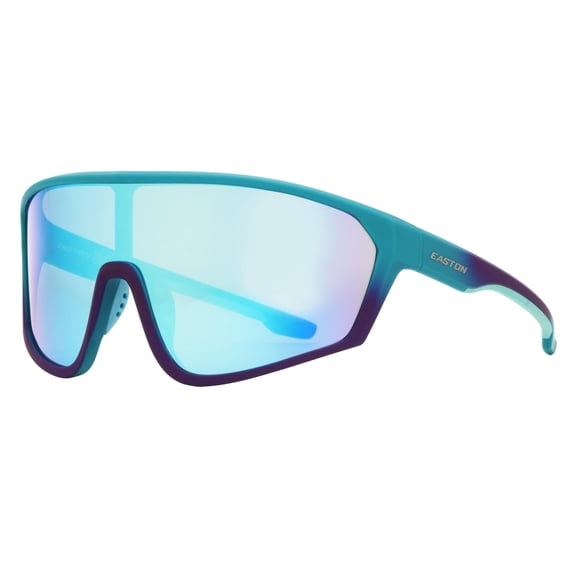 Gafas de sol Easton Adult Ace Shield Turquesa 100% UVA-UVB