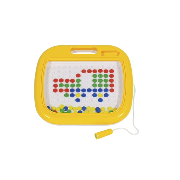 Juego Magnético de Mosaico Marvel Education Creative Minds