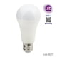 thumbnail image 3 of Ampolleta LED 15 Watt, E-27, Megabright, Luz Fria set x 2, 3 of 4