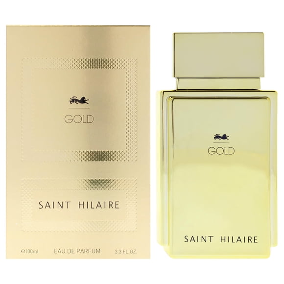 Perfume Saint Hilaire Gold para Hombre 100 ml EDP en Spray