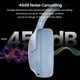 thumbnail image 5 of Auriculares con cancelación de ruido TOZO HT3 Hybrid 90H Battery, 5 of 9