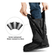 thumbnail image 2 of Cubre Calzado Impermeable Tipo Bota Para Lluvia, 2 of 8