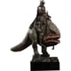thumbnail image 1 of Figura Tms046 - Star Wars : The Mandalorian - Mandalorian & Blurrg, 1 of 2