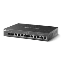 Tp Link - Router Vpn Gigabit Omada 3 En 1 Poe+, Administrable Er7212Pc