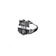 thumbnail image 1 of Anillo Fútbol Club Barcelona Hombre Caballero Moda 2021, 1 of 3