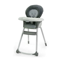 Graco - Silla De Comer Made 2 Grow Monty