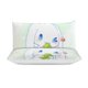 thumbnail image 3 of Cinnamoroll Quilt Set Thicken Soft 3 Pieces Bedding Set All Season Duvet Cove with 2 Pillowcases for Adult Women Girls Teens Home Room Decor, 3 of 5