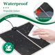 thumbnail image 2 of Alfombra calefactora MODUODUO 14W 28x28 cm 110V para reptiles, 2 of 8