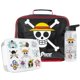 thumbnail image 1 of Bolsa de Almuerzo Get Trend One Piece Set de 3 Piezas con Botella de 640 ml, 1 of 6