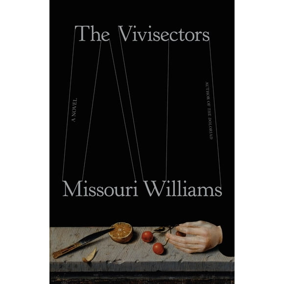 Libro MCD The Vivisectors: A Novel
