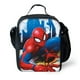 thumbnail image 1 of Cartoon M-Marvels Spider 3 pcs set Child School Backpack with Lunch Bags ,Pencil Bags School Bags for Boys Girls Best Gift-Man, 1 of 3
