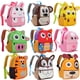 thumbnail image 1 of 3D Children School Bags for Girls Boy Children Backpacks Kindergarten Cartoon Animal Toddle Kids Backpack for 2-5 years, 1 of 3