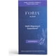 thumbnail image 1 of Suplemento Magnesio Foria Mella Superblend Polvo Lavenderberry 10 Sobres, 1 of 3