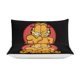 thumbnail image 4 of Black Garfield Comforter Set Soft 3 Pcs Twin Bedding Sets Thicken for All Season, 4 of 5