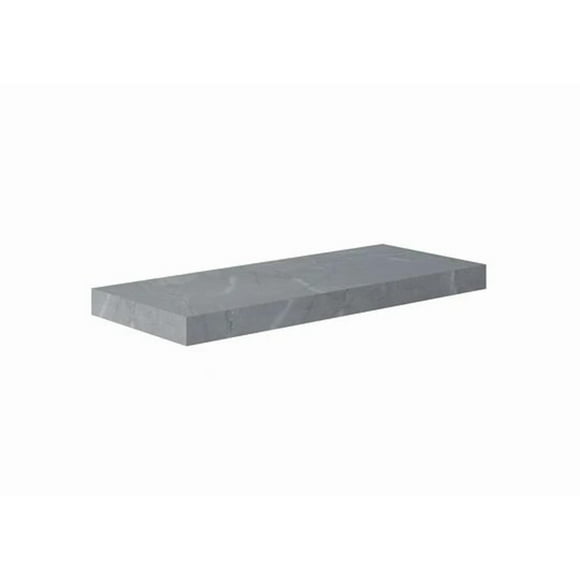 Repisa Tendenza 4 Gris