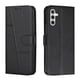 thumbnail image 1 of Funda Flip Para Samsung Galaxy M15/f15 5g – Carcasa Delgada Y Resistente A Impactos Con Soporte Para Uso Diario Y Profesional, 1 of 5