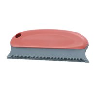 Ioensy - Eliminador De Pelo Portátil Para Perros Y Gatos, Elimina Pelusas Para Ropa, Color Rojo