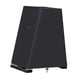 thumbnail image 2 of Funda protectora portátil para soporte de mancuernas, funda compacta para soporte de pesas, impermeable para accesorios y soportes para mancuernas. Tela Oxford 210D, 2 of 5