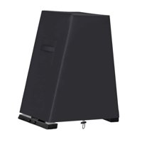 Ioensy - Funda Protectora Para Mancuernas De Interior, Compacta, Resistente Al Desgarro Y Portátil, De Tela Oxford 210D.