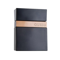 Guess Seductive Noir Edt 100 Ml Tester Hombre