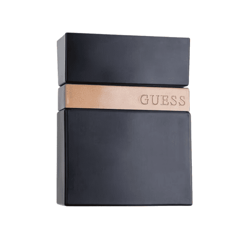 Guess Seductive Noir Edt 100 Ml Tester Hombre