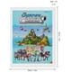 thumbnail image 2 of Kit de Pintura de Diamantes Los Casos de las Criaturas Desmarcar, 2 of 6