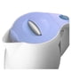 thumbnail image 3 of Hervidor Electrico 1700ml 2200W Blanco TFPE700, 3 of 4
