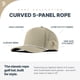 thumbnail image 4 of GORRA Branded Bills Texas Longhorns 57-62 cm Snapback, 4 of 7