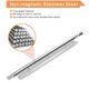 thumbnail image 3 of Tubos quemadores Zemibi 61 cm para Viking VGBQ530-4RT/E, 3 of 6