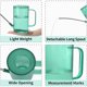 thumbnail image 3 of Regadera Interior ONEDONE de 1 L con Pico de Acero Inoxidable, 3 of 3