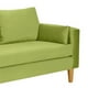 thumbnail image 4 of Sofa Sky 3c Felpa 04 Pistacho, 4 of 5