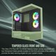 thumbnail image 3 of Chasis PC Thermaltake View 270 Plus SR ARGB Verde Matcha, 3 of 6