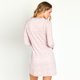 thumbnail image 4 of Camisa de Dormir Rocio Blanco Estampado, 4 of 4
