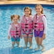 thumbnail image 3 of Chaleco Salvavidas Infantil Ajustable Love, 3 of 5