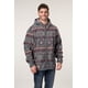 thumbnail image 1 of Poleron Micropolar Full Zipper 8704, 1 of 3