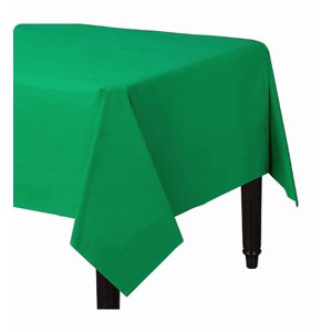 Genérico - Mantel Ecológico Decorativo Cumpleaños Tnt