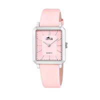 Reloj 18987/2 Lotus Rosa Mujer Crono Deportivo