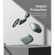 thumbnail image 5 of Carcasa Funda Ringke Para AirPods Pro 2 Silicona Crema, 5 of 8