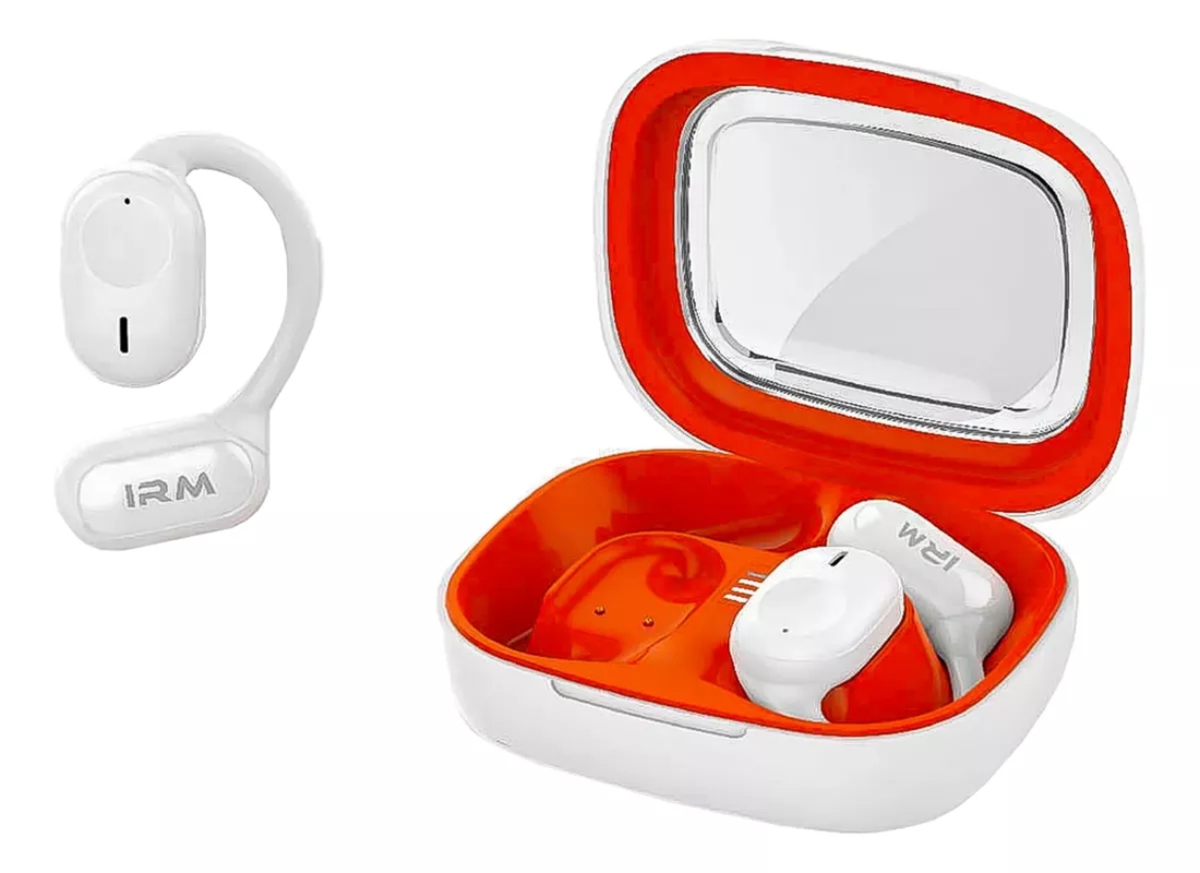 Audífonos Inalámbricos Bluetooth Soulmate 22 Irm
