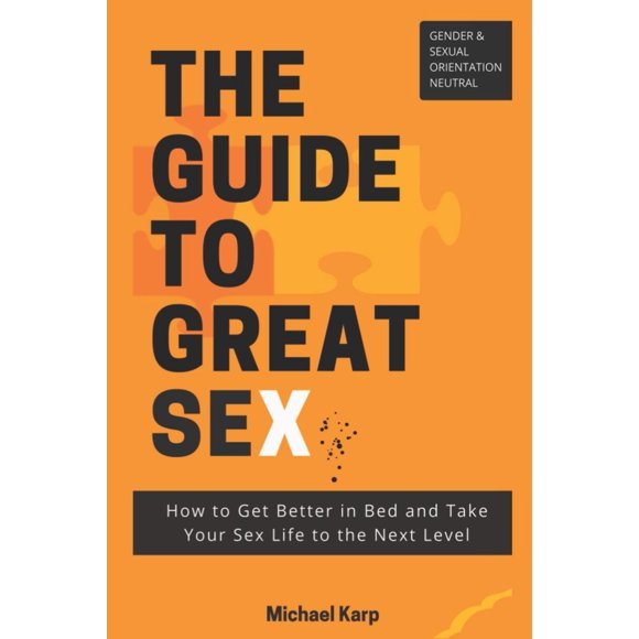 Libro Independently Published – Gran Guía de Sexo