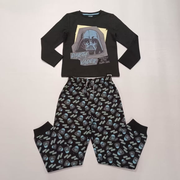 Pijama Star Wars Niño 16