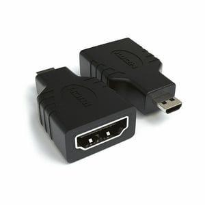 Genérico - Adaptador Micro Hdmi A Hdmi – Ulink