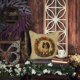 thumbnail image 4 of Cojín English Toy Spaniel Christmas, 4 of 5
