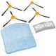 thumbnail image 1 of Kit de Accesorios para Robot Aspiradora PURE CLEAN para Pyle PUCRC62, 1 of 1